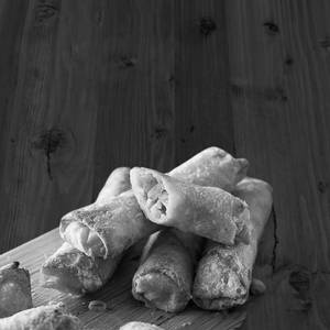 Chicken Spring Roll