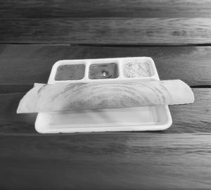 Paper Plain Dosa