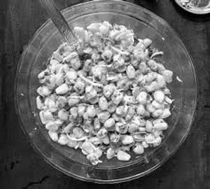 Butter Corn