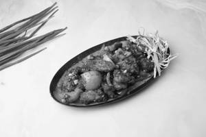 Chilli Fish