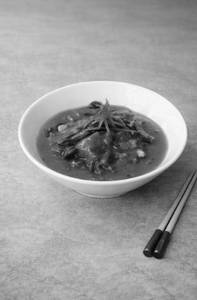 Stir Fried Prawns 