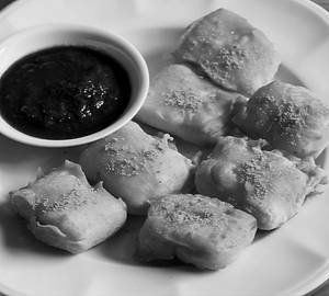 Paneer Pakoda [10 Pieces]
