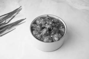 Veg Manchurian (Wet)