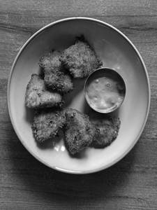 Chicken Nuggets (home-made Fresh)