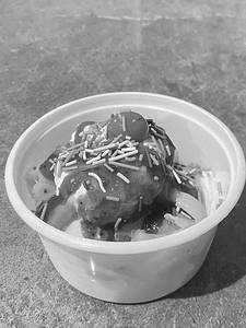 Fruit Treat