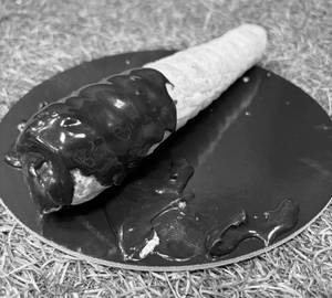 Cream Roll
