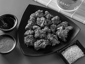 Chicken Sesame Korean ( 12 Pcs )