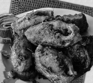Meen fry