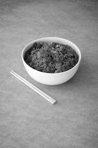 Spicy Hong Kong Fried Rice Mixed 