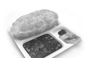 Chola Poori