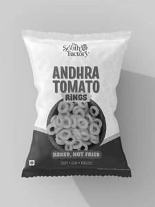 Andhra Tomato Rings (40 Grams)