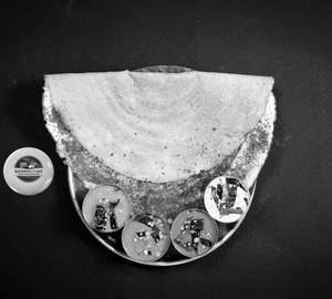 Ulli Karam Dosa