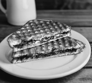Chocolate Sandwich