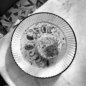Chicken Stroganoff Bowl