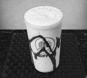 Butterscotch Thickshake