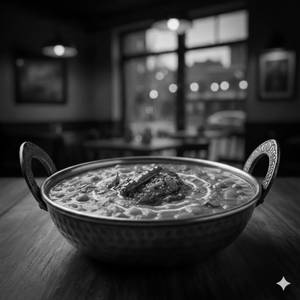 Veg Tadka