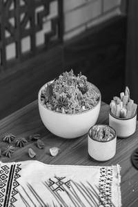 Singapore Spiced Rice(500ml)