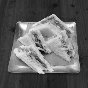Vegg Sandwich