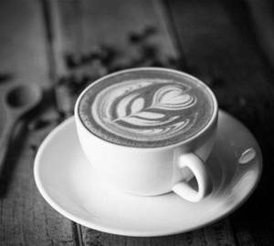 Hot Coffee