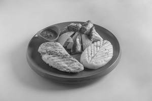 Grilled Chicken