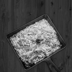 Special Veg Maggi
