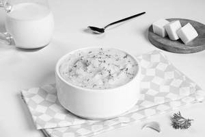 Grandma's Garlic Mashed Potatoes