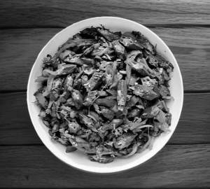 Bhindi [masala]
