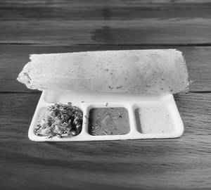 Paper Masala Dosa