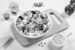 Caesar Salad Egg Dressing