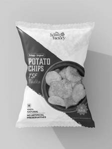TSF Tadka Chips (60 Grams)