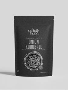 Onion Kodubale (160 Grams)