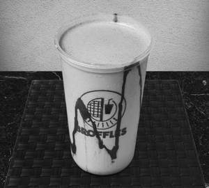 Cold Coffee