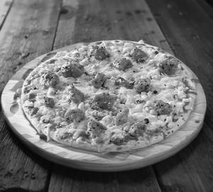 Chicken Cheese Corn Pizza (Large) [9 Inches]