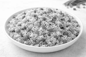 Veg Fried Rice