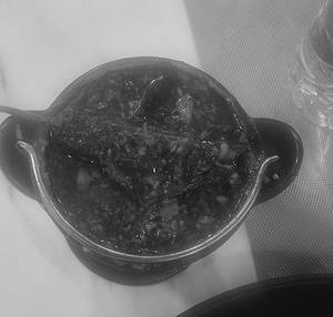 Dal Tadka