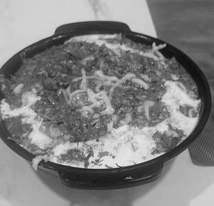 Paneer Lababdar