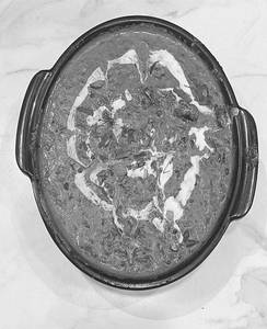 Dal Makhani