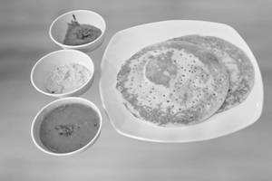 Set Dosa Vadacurry