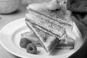 Bread Butter Jam