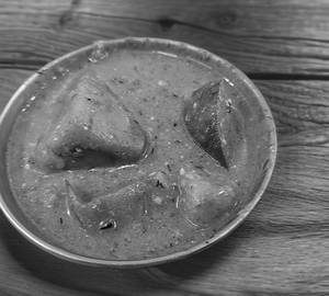 Sabji (250 Gm )