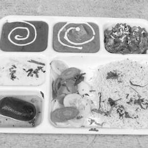 Special Thali