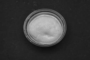 White Rasgolla 3 Pcs