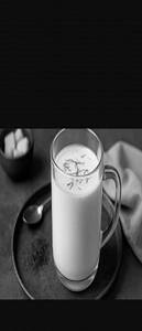 Kesar Doodh