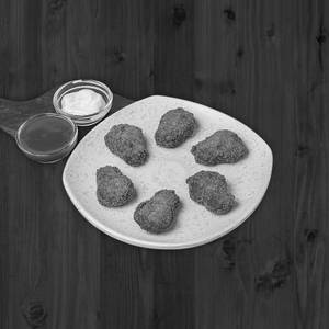 Potato Balls