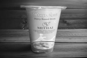 Mango Lassi (1 Pack)