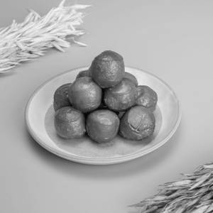 Mini Glazed Donut - Ball