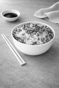 Chicken Chinese Fried Rice (Non Veg) 
