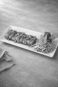 Paneer Satay 