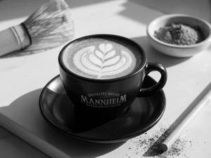 Classic Matcha