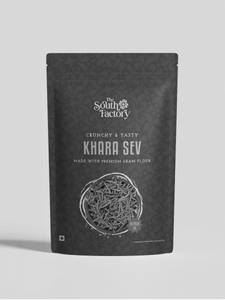 Khara Sev (160 Grams)